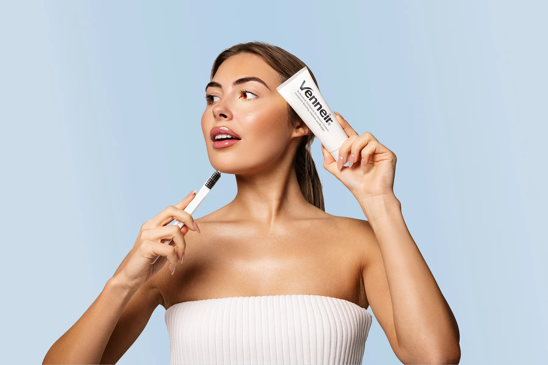 Elevate Your Smile with Venneir