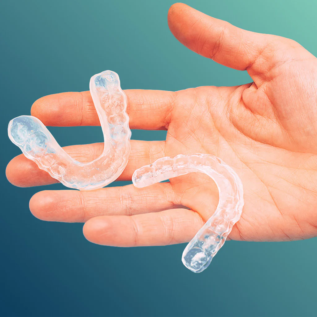 2.0mm Soft Day Guards - Image 3