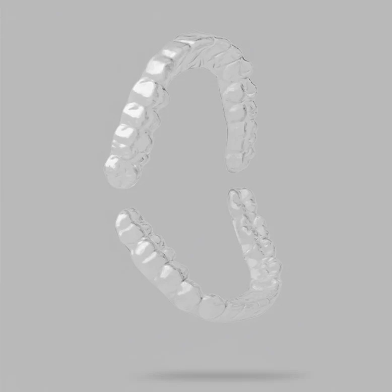 Essix Retainers - Image 11