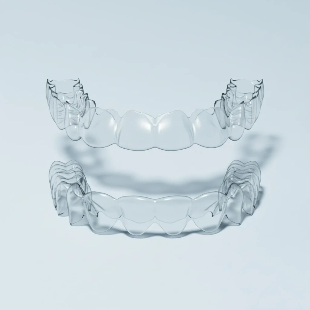 Essix Retainers - Image 12