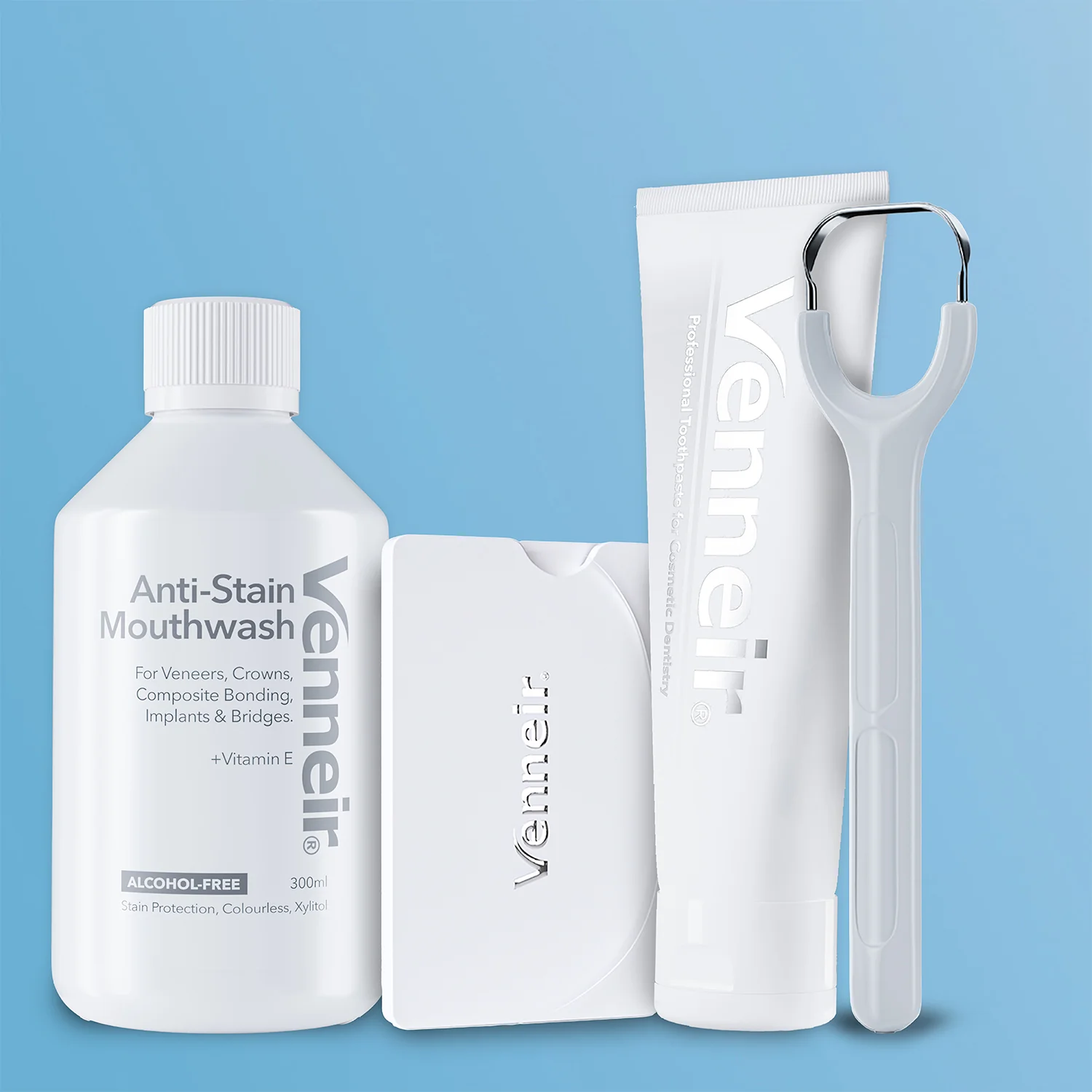 Full Smile Routine Set - Image 3