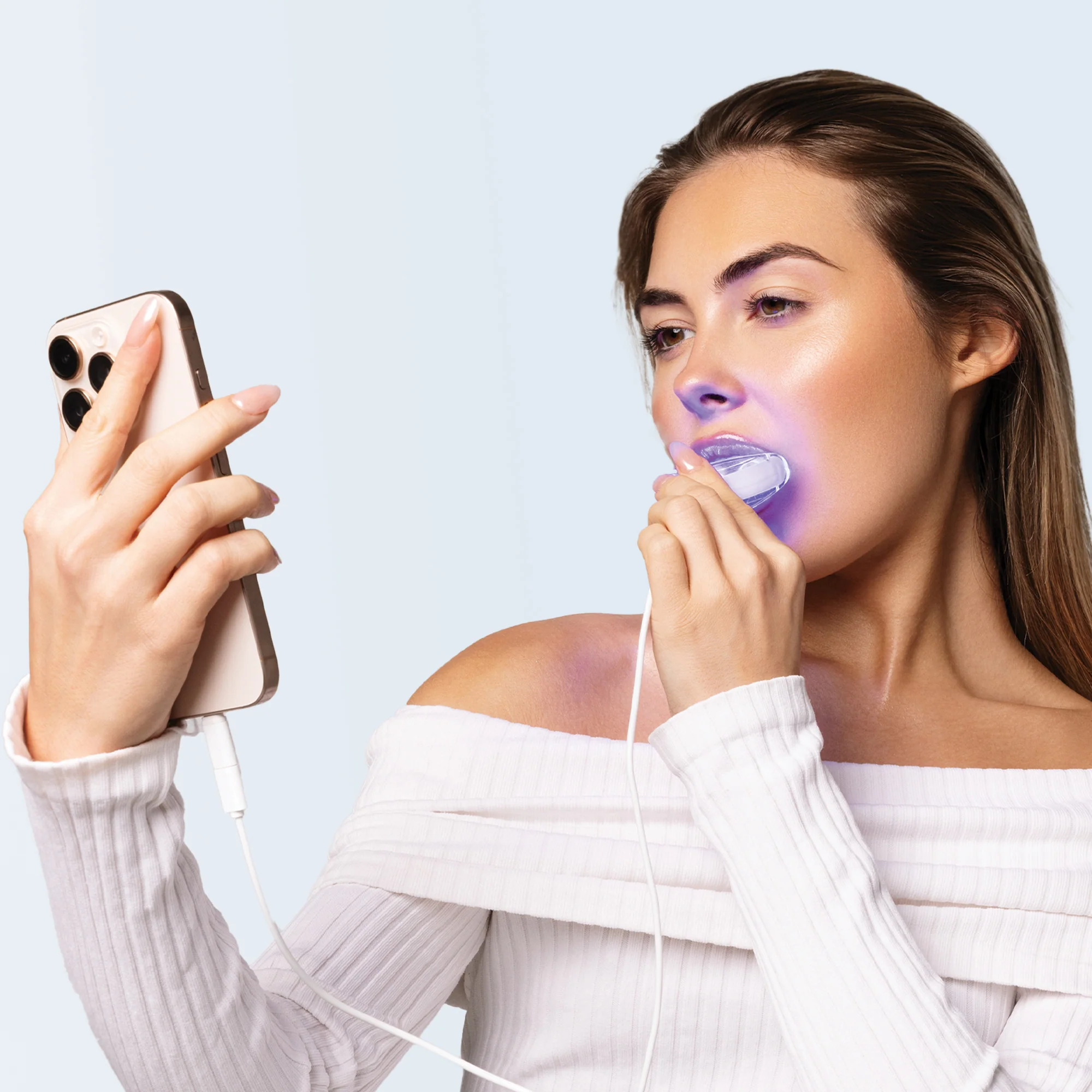 Whitening Essentials