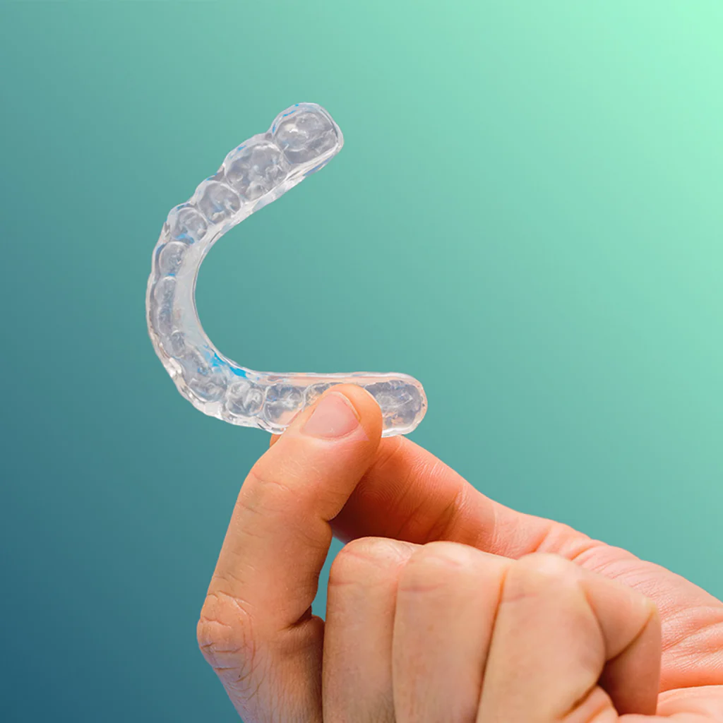 3.0mm Soft Night Guards - Image 3