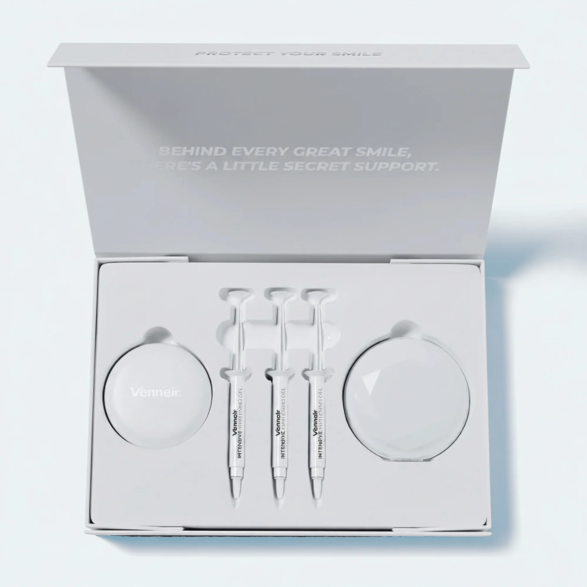 Whitening Kits