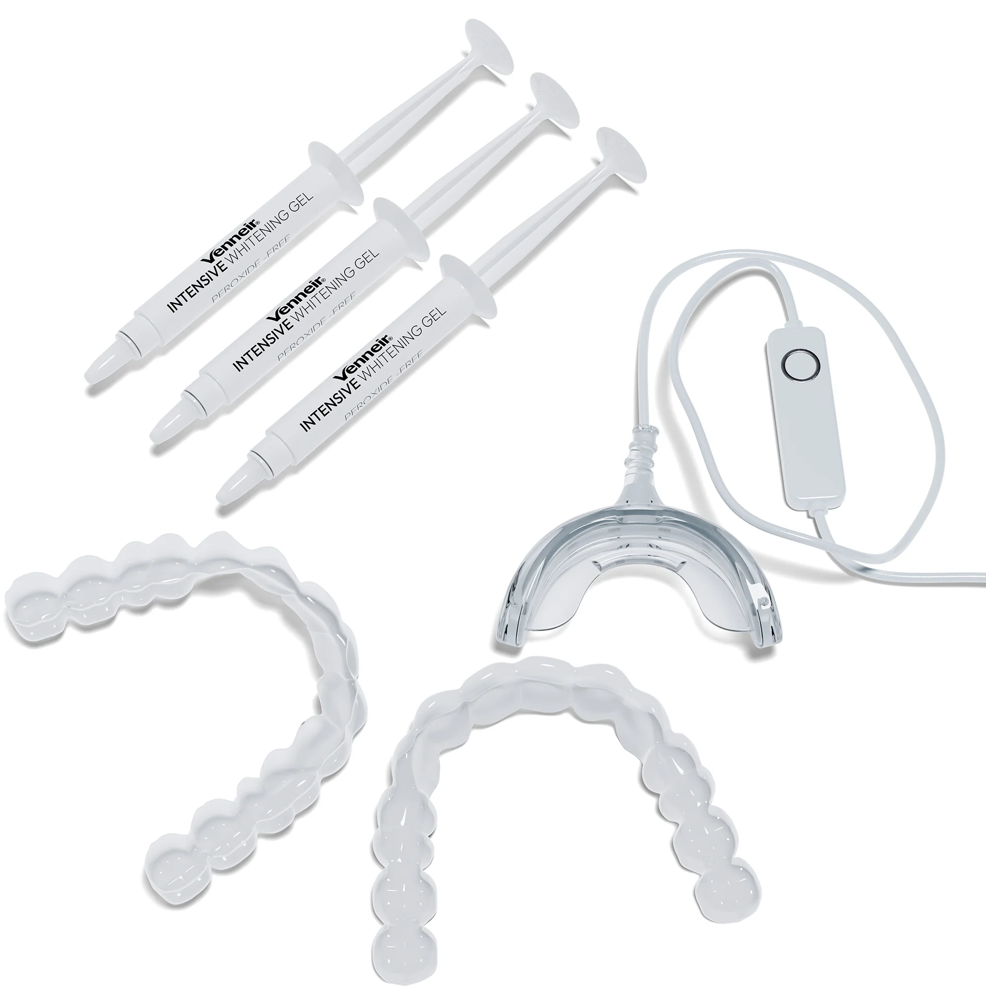Peroxide-Free Pro Whitening Kit - Image 3