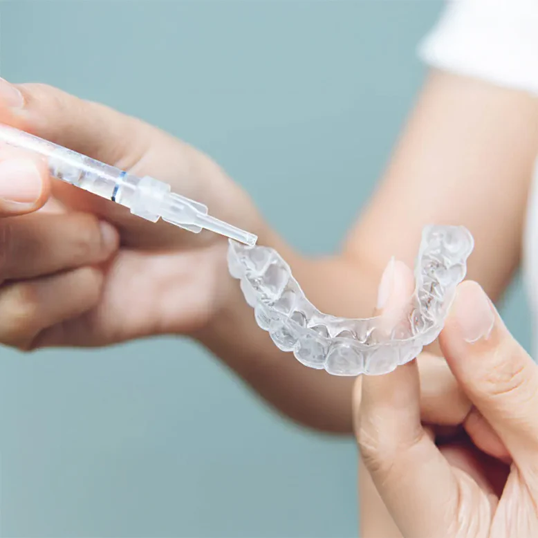 Professional Whitening Trays - Image 3
